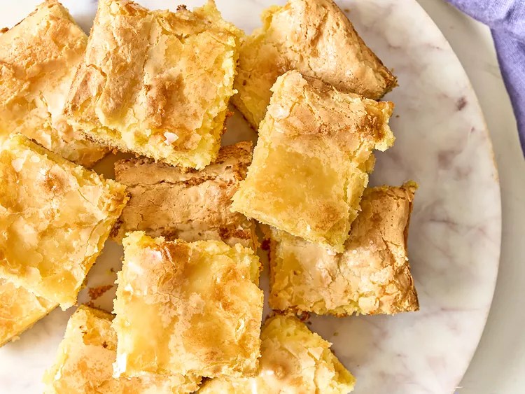 Freeze Dried Neiman Marcus&nbsp;Cake