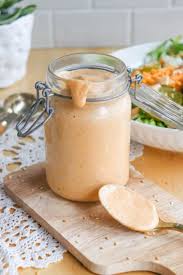 Freeze Dried Big Mac&nbsp;Sauce