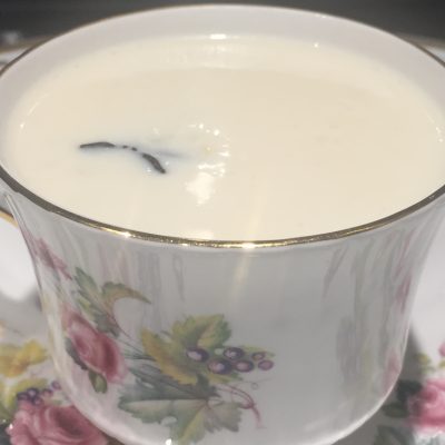 Freeze Dried Morocho