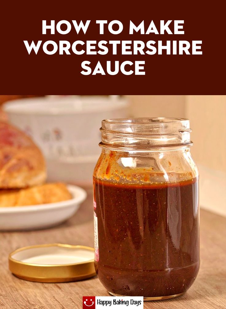 Freeze Dried Worcestershire Sauce