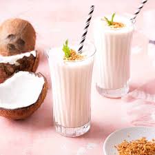 Freeze Dried Coconut Dream Smoothie