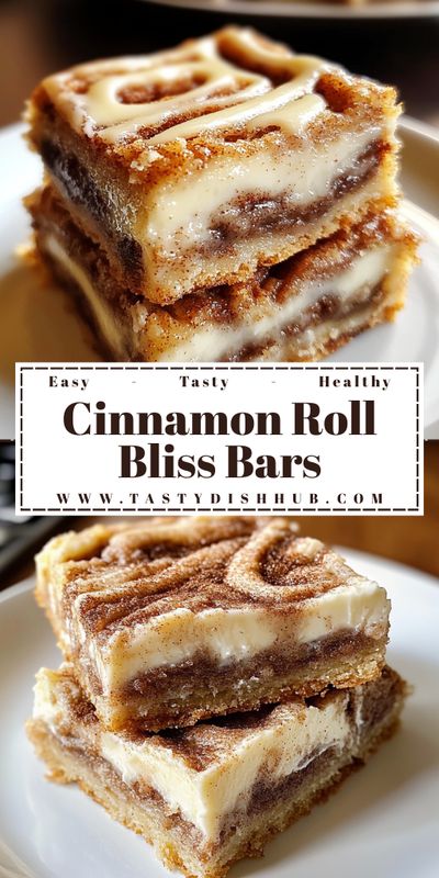 Freeze Dried Cinnamon Roll Bliss Bars