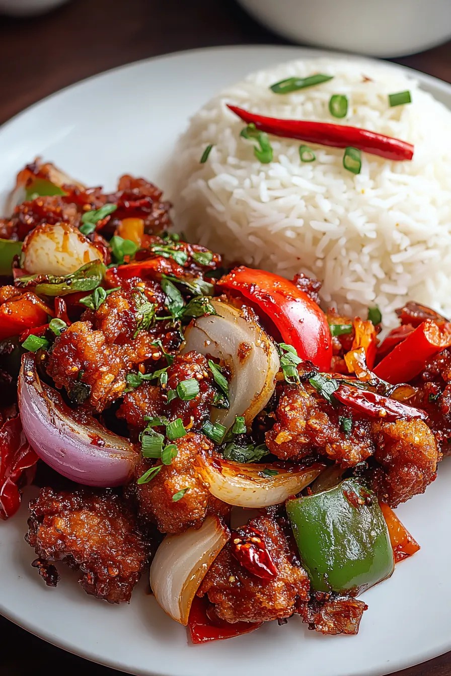 Freeze Dried Spicy and Crispy Dragon&nbsp;Chicken