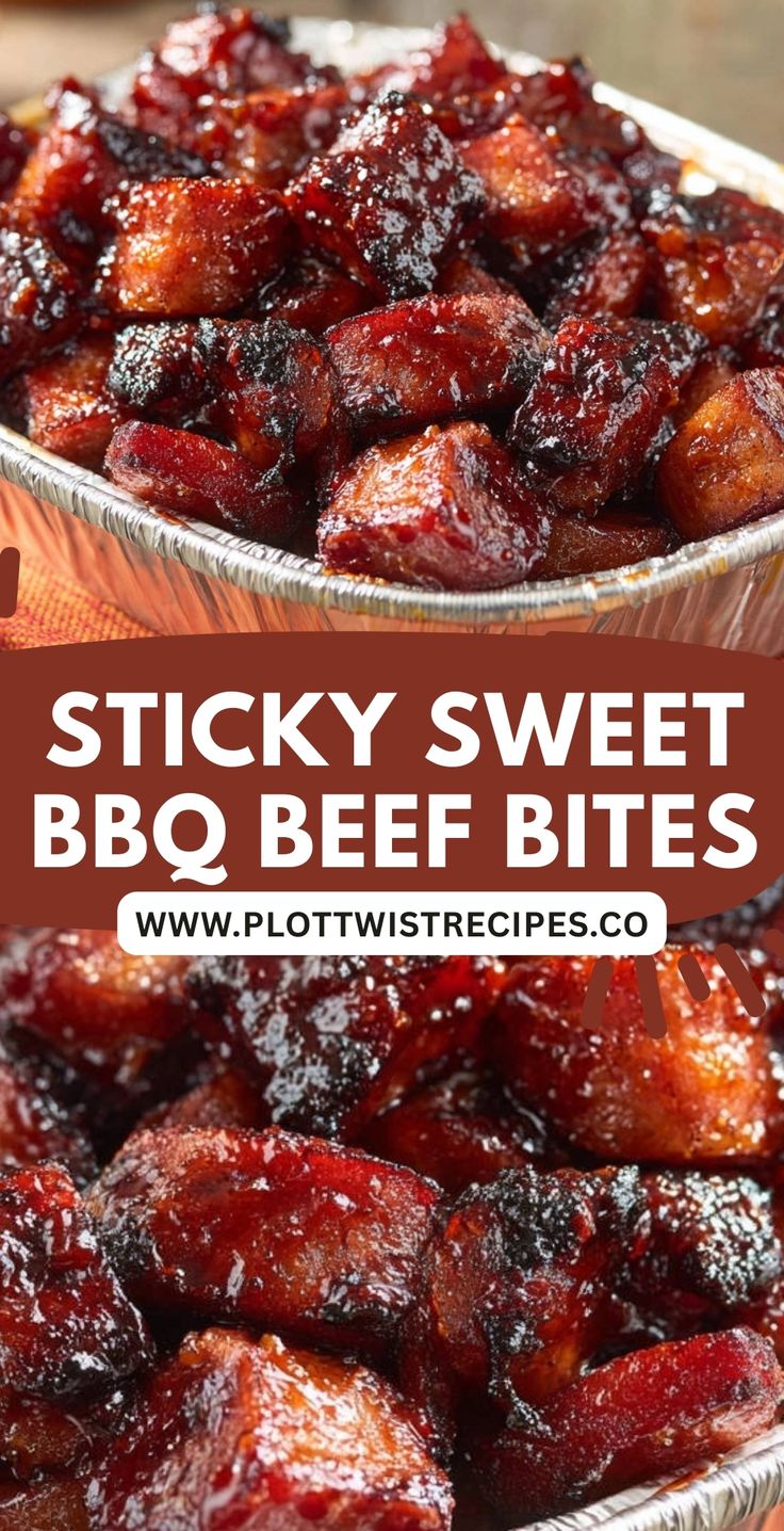Freeze Dried Sticky Sweet&nbsp;BBQ