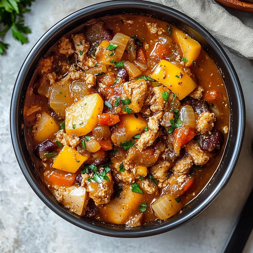 Freeze dried Shipwreck&nbsp;Stew