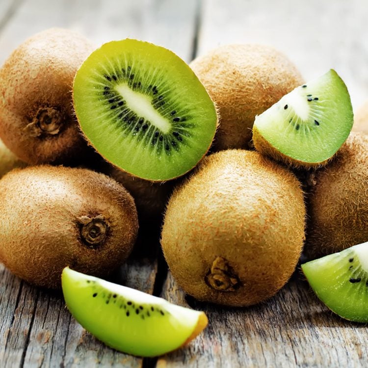 Freeze Dried Kiwi: Loaded with&nbsp;vitamins