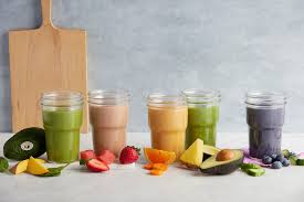 Freeze Dried Chocolate Avocado&nbsp;Smoothie