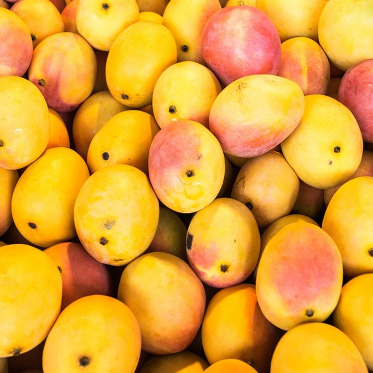 Freeze Dried Mangoes: Immunity&nbsp;boosters