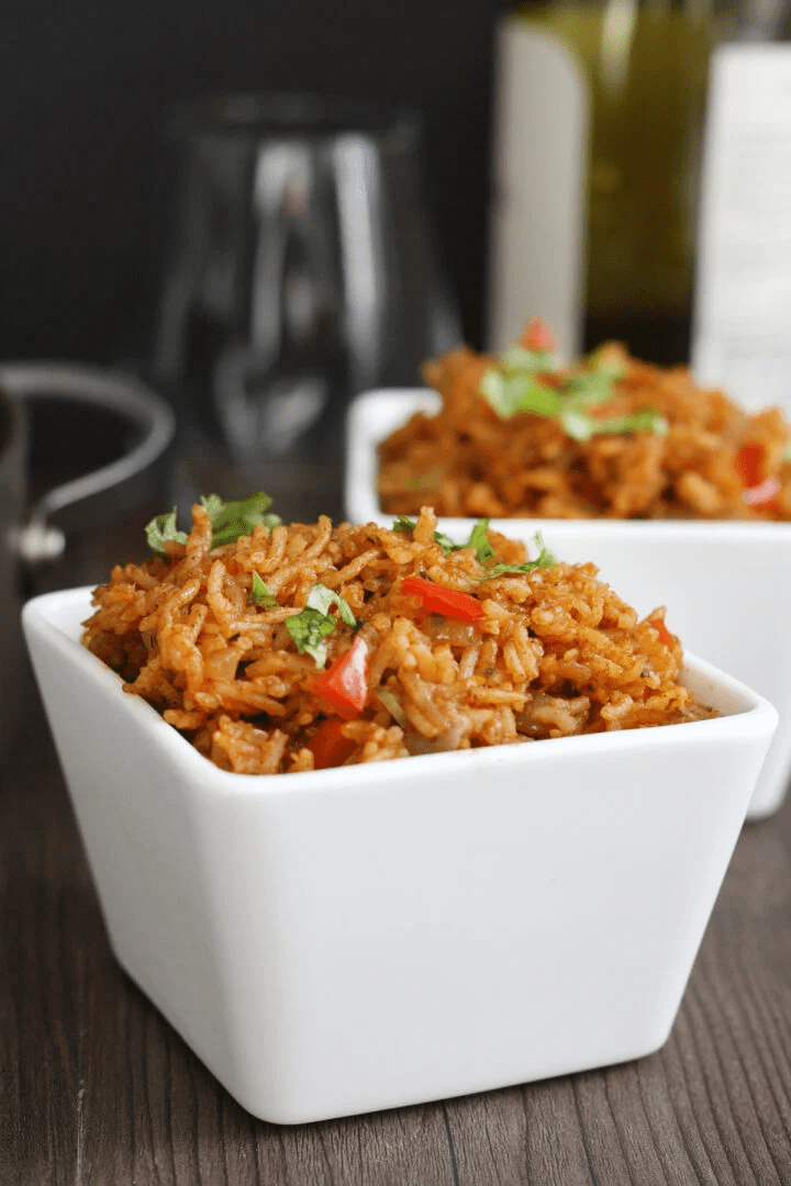 Freeze Dried Texas Roadhouse Seasoned&nbsp;Rice