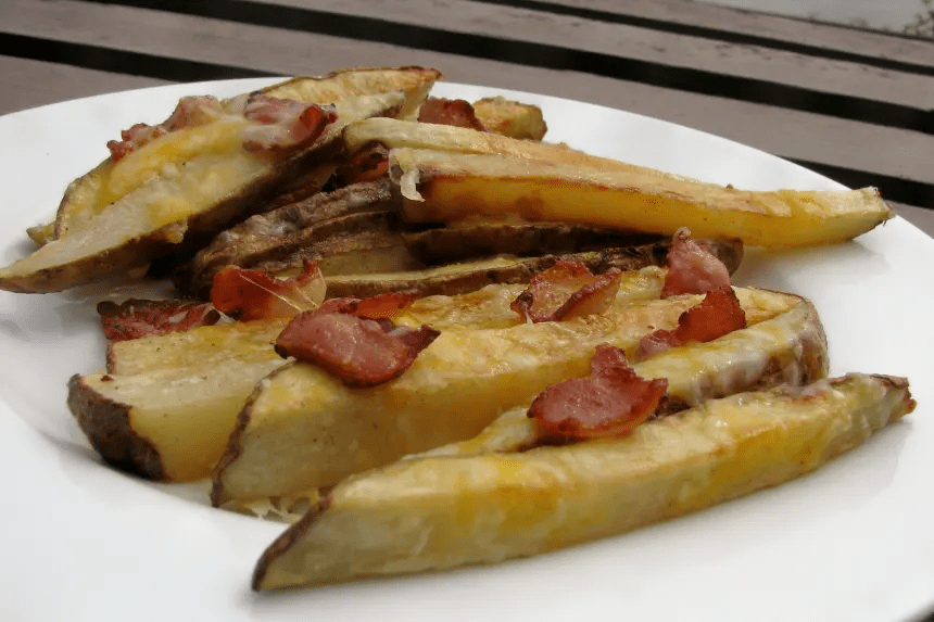 Freeze Dried Texas Roadhouse Cheese&nbsp;Fries