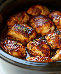 Freeze Dried BBQ Chicken