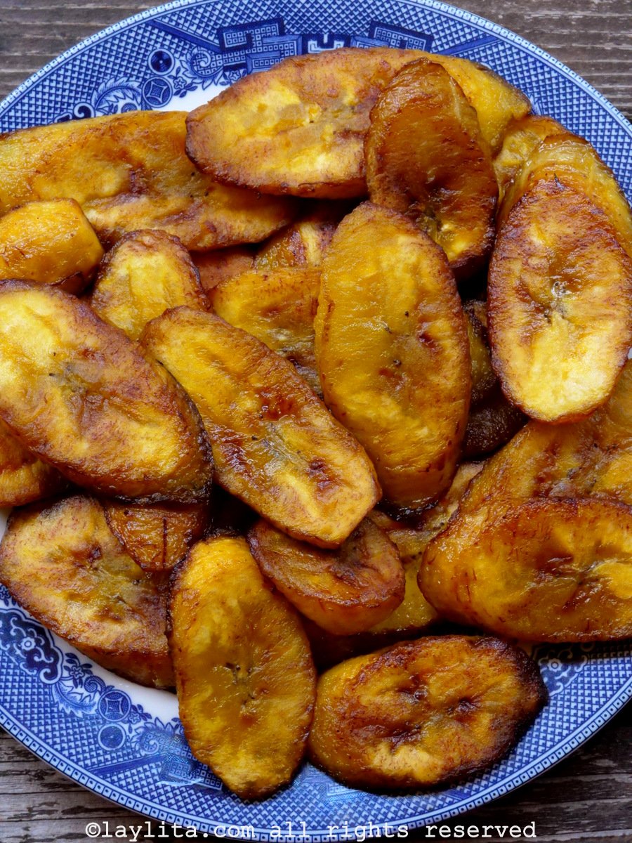 Freeze Dried Platanos Maduros&nbsp;Fritos