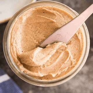 Freeze Dried Texas Roadhouse Cinnamon&nbsp;Butter