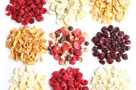 Is Freeze Dried Fruit Good for Weight&nbsp;Loss?