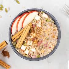 Freeze Dried Apple Cinnamon&nbsp;Oatmeal