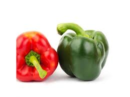 Freeze Dried Bell&nbsp;Peppers