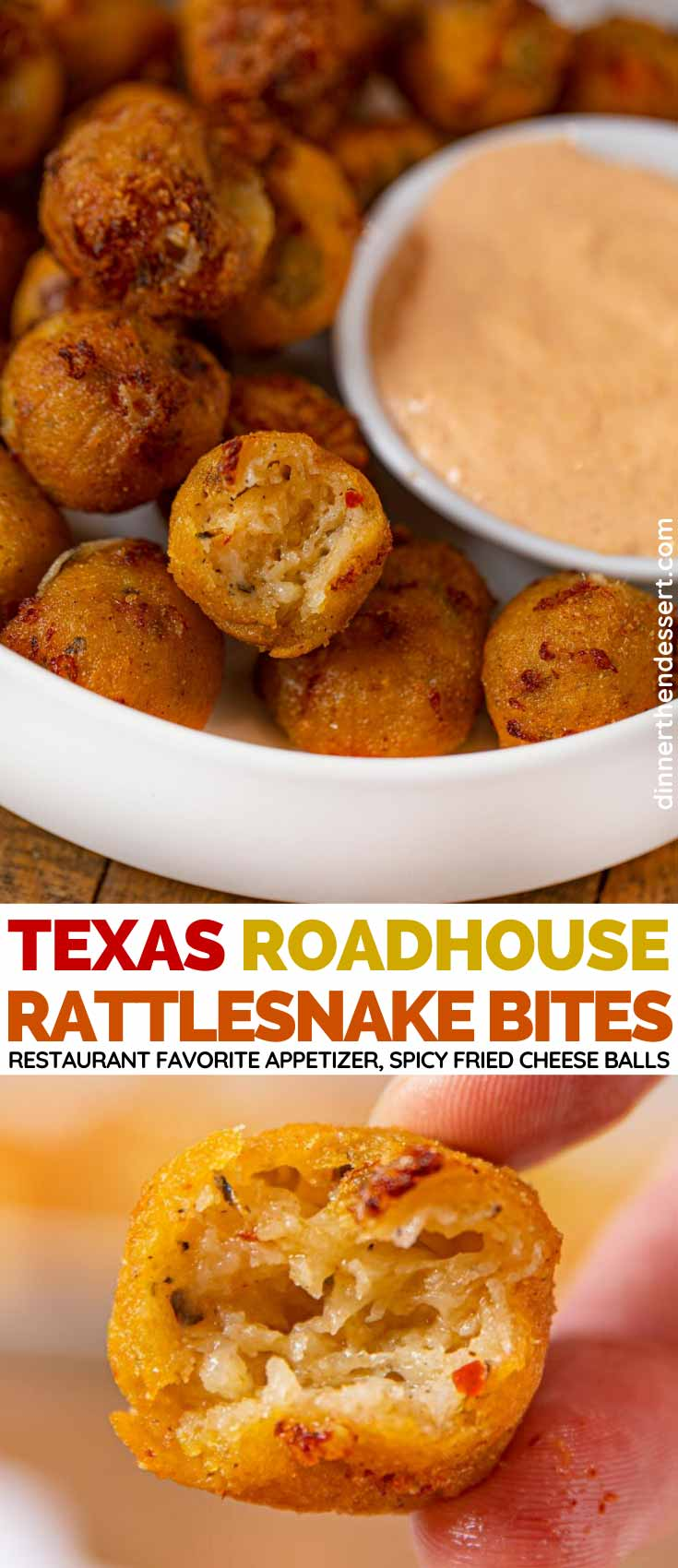 Freeze Dried Texas Roadhouse Rattlesnake Bites