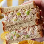 Cuenca Freeze Dried Foods Woolworth’s Ham Salad